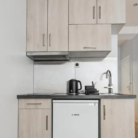 315-Suite Pascal - Superb Apartment In Parigi Esterno foto