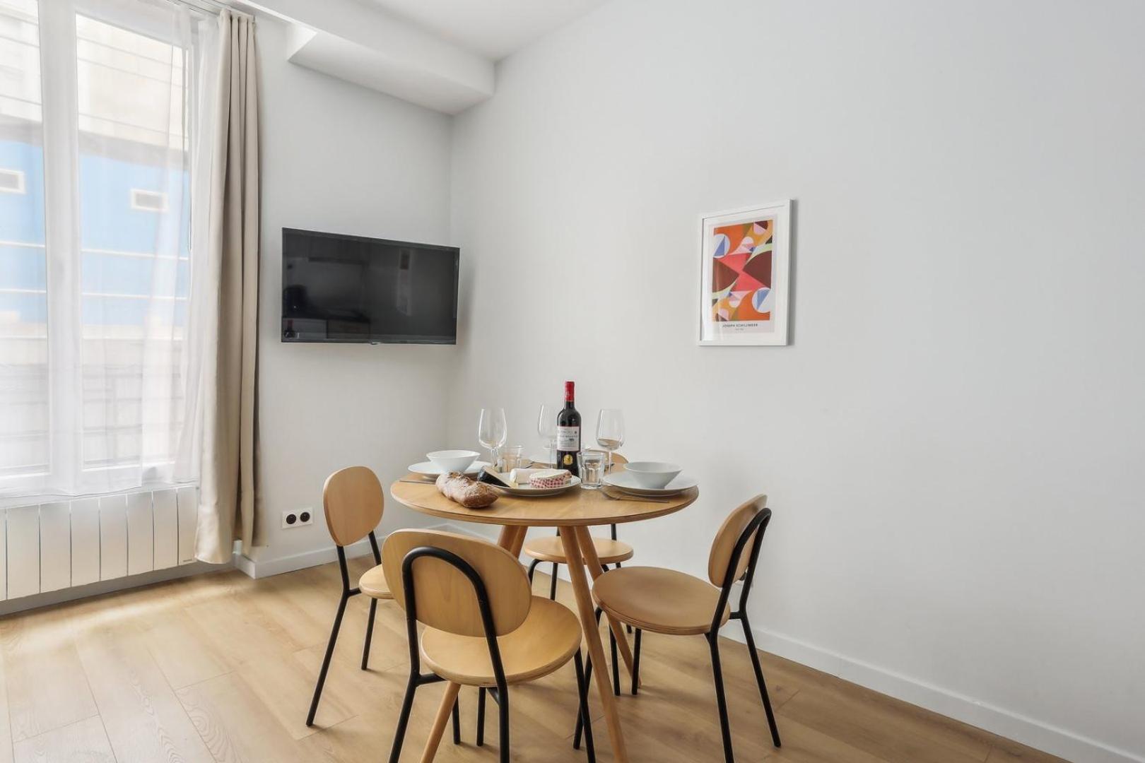 315-suite Pascal - Superb In * Parigi