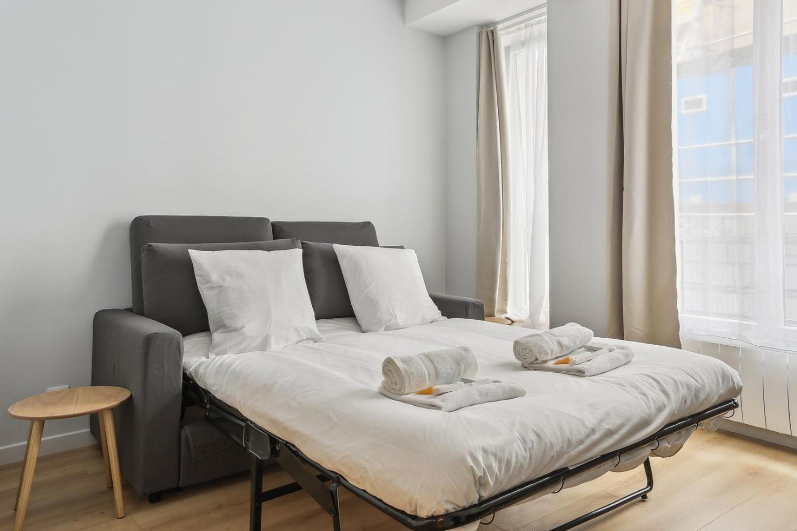 315-suite Pascal - Superb In Appartamento